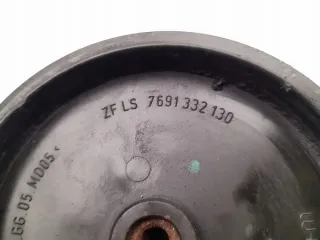 7691332130 Насос гидроусилителя руля Mercedes C W204 Арт e11840180, вид 7
