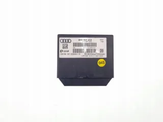4H0907412 Блок управления светом Audi A8 D4 (S8) Арт e11839962, вид 1