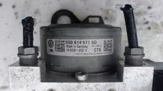 5Q0614517GD Блок ABS Volkswagen Arteon Арт e11839871, вид 3
