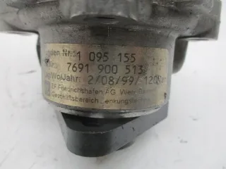 1095155 Насос гидроусилителя руля BMW 3 E46 Арт e11839792, вид 5