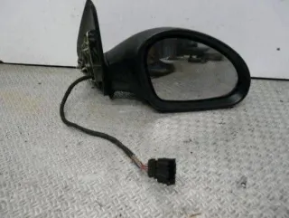 075005 010763 Зеркало наружное левое Seat Leon 1 Арт e11839516, вид 1
