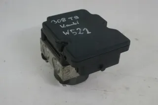 9811708480 Блок ABS Peugeot 308 2 Арт e11839419, вид 1