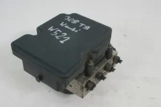 9811708480 Блок ABS Peugeot 308 2 Арт e11839419, вид 2