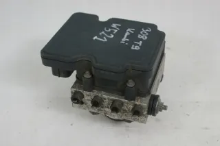 9811708480 Блок ABS Peugeot 308 2 Арт e11839419, вид 3
