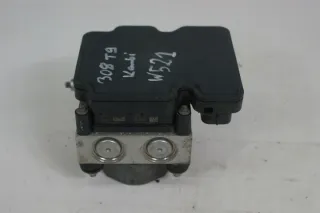 9811708480 Блок ABS Peugeot 308 2 Арт e11839419, вид 5