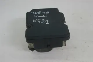 9811708480 Блок ABS Peugeot 308 2 Арт e11839419, вид 6