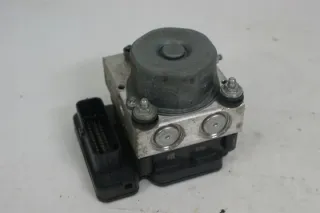 9811708480 Блок ABS Peugeot 308 2 Арт e11839419, вид 7