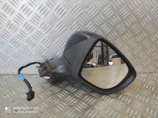 2012-2019 963016273R Зеркало наружное правое Renault Clio 4 Арт e11839363, вид 1