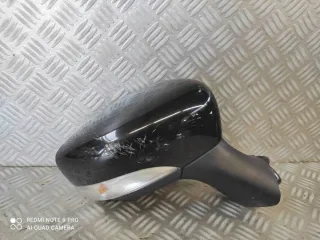 2012-2019 963016273R Зеркало наружное правое Renault Clio 4 Арт e11839363, вид 2