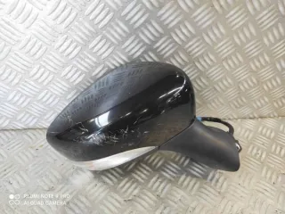 2012-2019 963016273R Зеркало наружное правое Renault Clio 4 Арт e11839363, вид 3