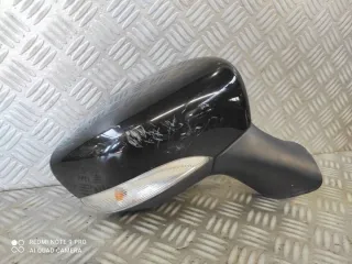 2012-2019 963016273R Зеркало наружное правое Renault Clio 4 Арт e11839363, вид 4