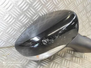 2012-2019 963016273R Зеркало наружное правое Renault Clio 4 Арт e11839363, вид 5