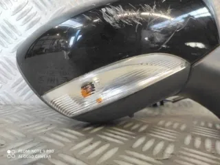 2012-2019 963016273R Зеркало наружное правое Renault Clio 4 Арт e11839363, вид 8