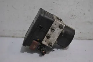 13213610AL Блок ABS Opel Astra H Арт e11839347, вид 2