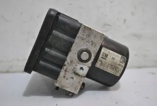 13213610AL Блок ABS Opel Astra H Арт e11839347, вид 3