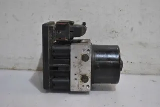 13213610AL Блок ABS Opel Astra H Арт e11839347, вид 4