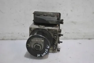 13213610AL Блок ABS Opel Astra H Арт e11839347, вид 5