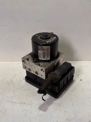 13370782 Блок ABS Opel Astra J Арт e11839338, вид 1
