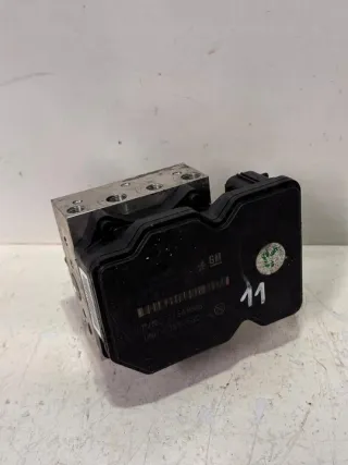 13370782 Блок ABS Opel Astra J Арт e11839338, вид 2