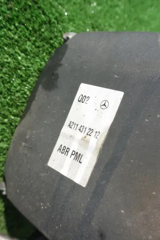A2114312212 Блок ABS Mercedes CLS C219 Арт e11839136, вид 2