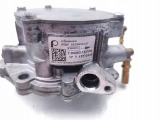 CK5Q-2A451-AD Блок ABS Land Rover Discovery 5 Арт e11838988, вид 7
