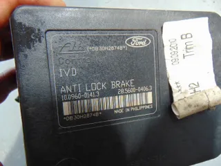 8M51-2C405-EA Блок ABS Ford Focus 2 restailing Арт e11838701, вид 3