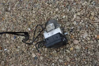 0265800461 00517250970 51725097 0265231670 Блок ABS Citroen Jumper 3 Арт e11838647, вид 1