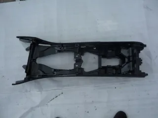9306070 Подлокотник BMW 5 F10/F11/GT F07 Арт e11838552, вид 1