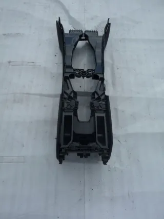 9306070 Подлокотник BMW 5 F10/F11/GT F07 Арт e11838552, вид 2