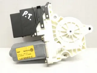 1J4959812C Моторчик стеклоподъемника Volkswagen Bora Арт e11838527, вид 1