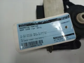 5Q0959811A Моторчик стеклоподъемника Seat Leon 3 Арт e11838497, вид 6