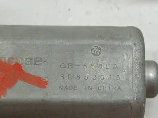 0130822690 2012- Моторчик стеклоподъемника Mercedes A W176 Арт e11838428, вид 4