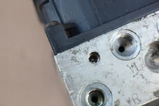 0265223001 1164848 Блок ABS BMW 5 E39 Арт e11838392, вид 5