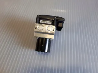 6783360 6783362 Блок ABS BMW 5 E60/E61 Арт e11838390, вид 3