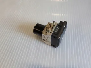 6783360 6783362 Блок ABS BMW 5 E60/E61 Арт e11838390, вид 4