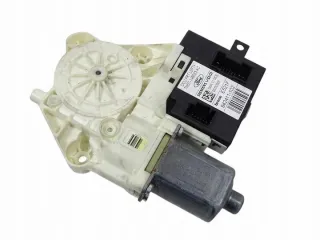 2004-2011 7M5T-14B533AC Моторчик стеклоподъемника Ford Focus 2 Арт e11838300, вид 1