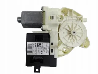 2004-2011 7M5T-14B533AC Моторчик стеклоподъемника Ford Focus 2 Арт e11838300, вид 2