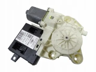 2004-2011 7M5T-14B533AC Моторчик стеклоподъемника Ford Focus 2 Арт e11838300, вид 3