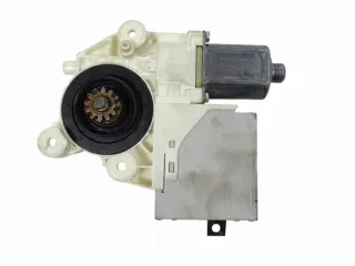 2004-2011 7M5T-14B533AC Моторчик стеклоподъемника Ford Focus 2 Арт e11838300, вид 4