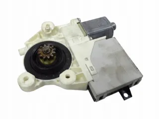 2004-2011 7M5T-14B533AC Моторчик стеклоподъемника Ford Focus 2 Арт e11838300, вид 5