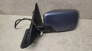 0117351 Зеркало наружное левое BMW 3 E46 Арт e11838070, вид 1