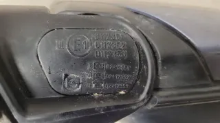0117351 Зеркало наружное левое BMW 3 E46 Арт e11838070, вид 4