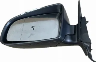  05-08r Зеркало наружное левое Audi A6 C6 (S6,RS6) Арт e11837633, вид 1