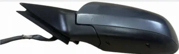  05-08r Зеркало наружное левое Audi A6 C6 (S6,RS6) Арт e11837633, вид 3