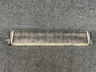 8W0145804A Радиатор (основной) Audi A4 B9 Арт e11836989, вид 1