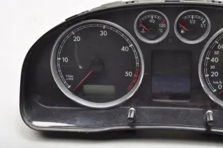 110080198 Щиток приборов (приборная панель) Volkswagen Passat B5 Арт e11836936, вид 3