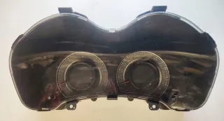 83800-02M12 Щиток приборов (приборная панель) Toyota Auris 1 Арт e11836884, вид 2