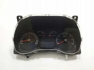 2011-2019 51911163 Щиток приборов (приборная панель) Opel Combo D Арт e11836692, вид 2