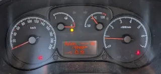 2011-2019 51911163 Щиток приборов (приборная панель) Opel Combo D Арт e11836692, вид 3