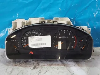 MR444016 Щиток приборов (приборная панель) Mitsubishi Galant 8 Арт e11836649, вид 1